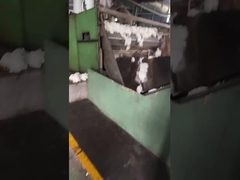 Fabricación a medida de fibras de poliestápoles renovables 100% de fibra de poliéster