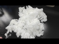 Fibra de grapa de poliéster